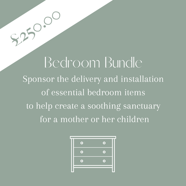 Bedroom Bundle