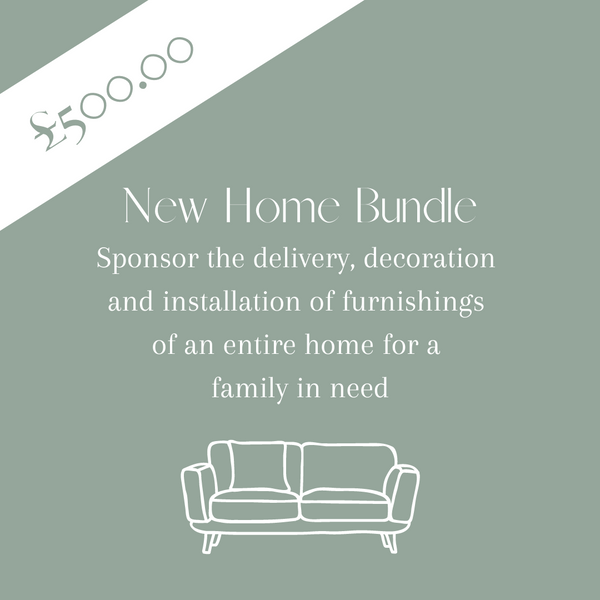 New Home Bundle